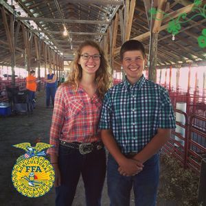 Meet your Posher, Amanda